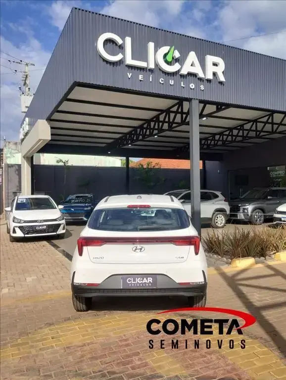 galeria HB20