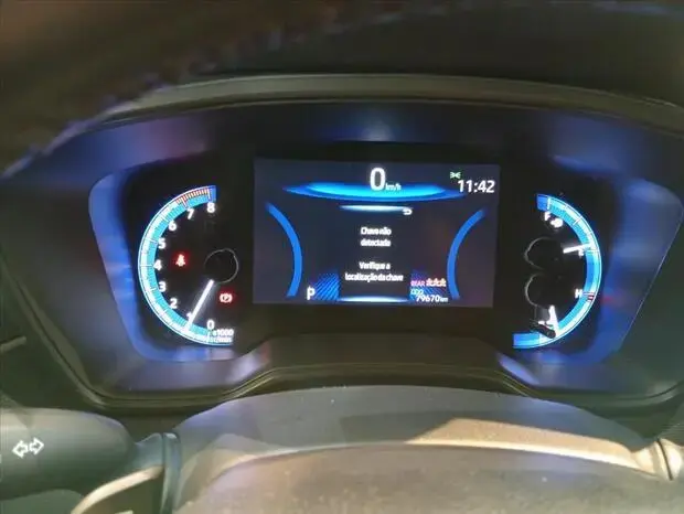 Toyota COROLLA CROSS 2.0 VVT-IE FLEX XRE DIRECT SHIFT