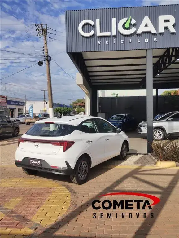 galeria HB20