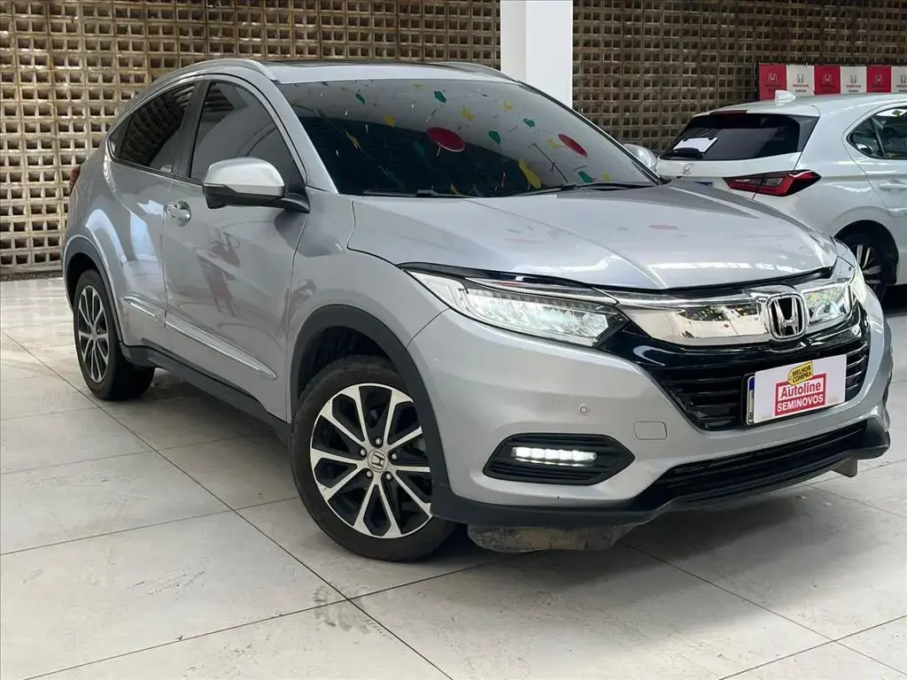 galeria HR-V