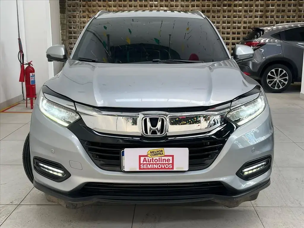 galeria HR-V
