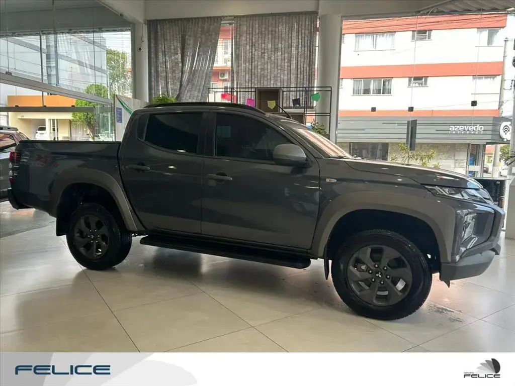galeria L200 TRITON
