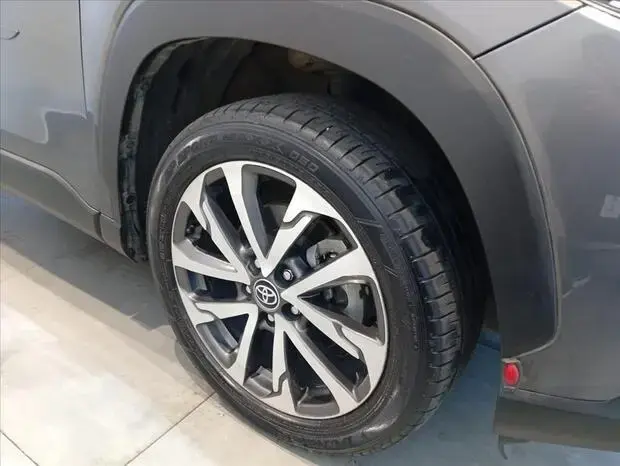 Toyota COROLLA CROSS 2.0 VVT-IE FLEX XRE DIRECT SHIFT