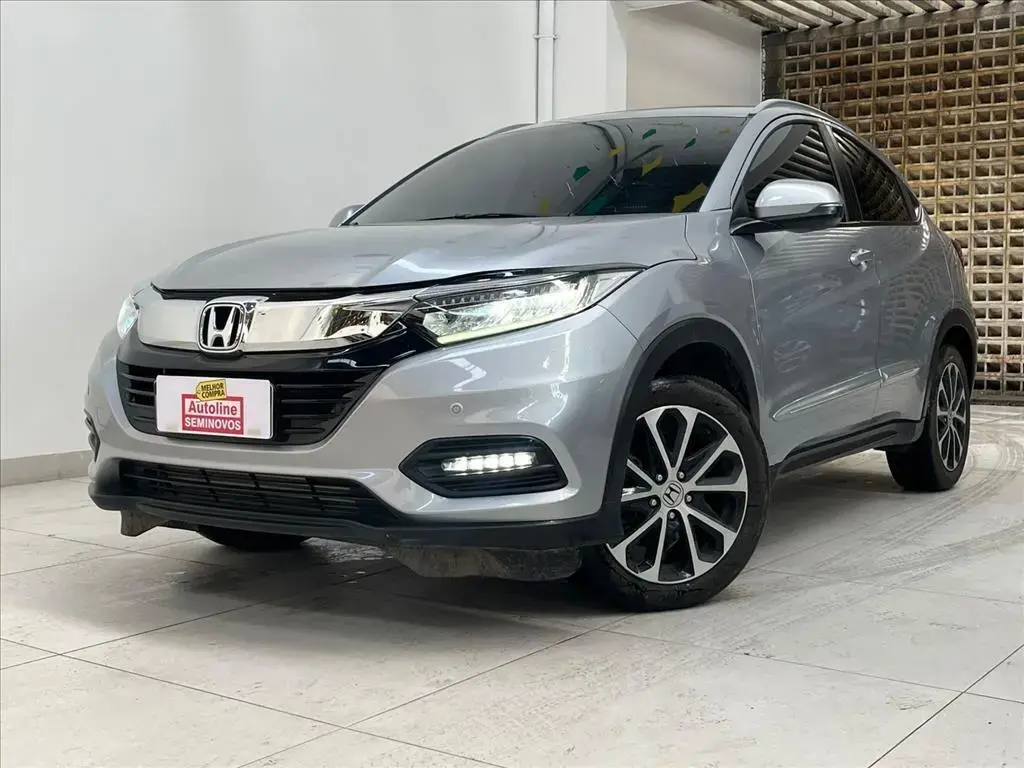 galeria HR-V
