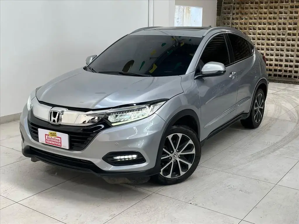 galeria HR-V