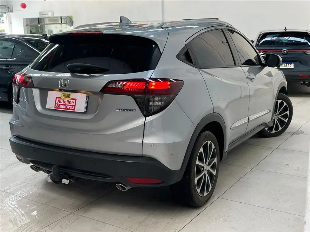 galeria HR-V