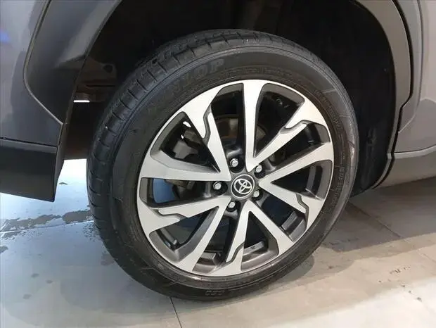 Toyota COROLLA CROSS 2.0 VVT-IE FLEX XRE DIRECT SHIFT