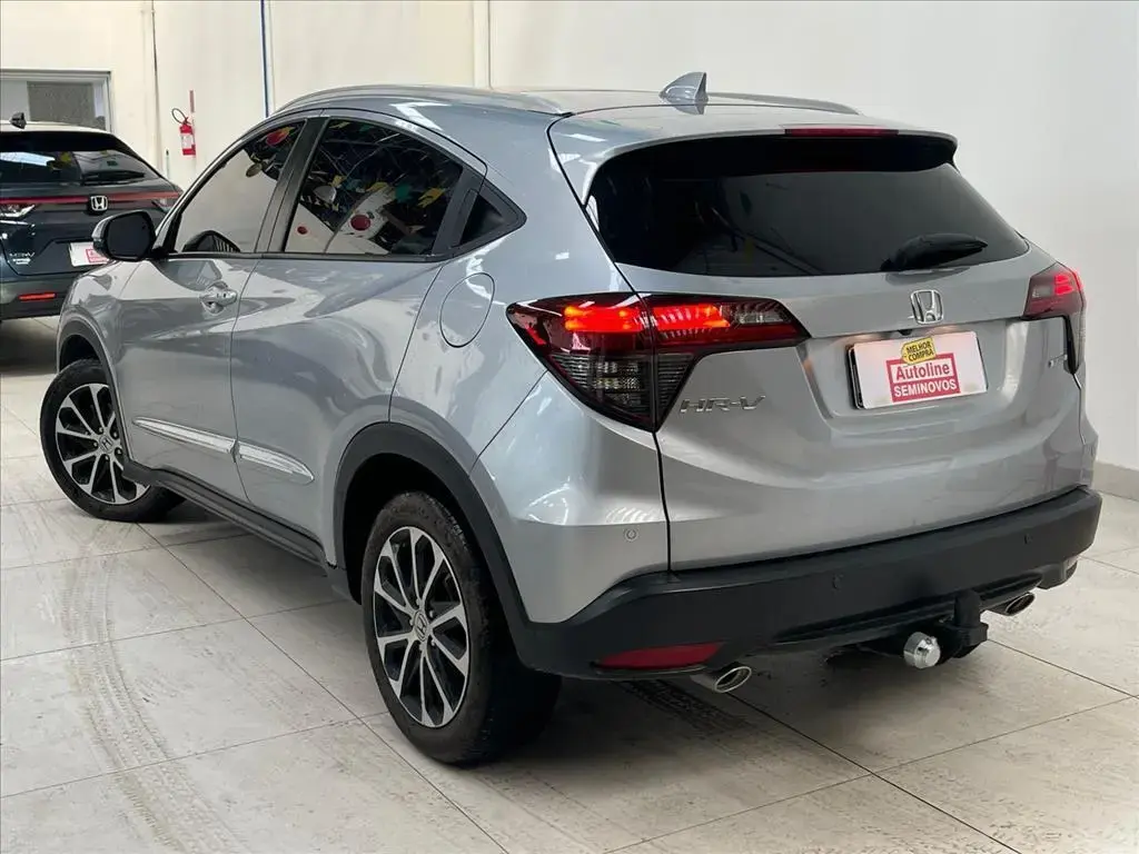 galeria HR-V