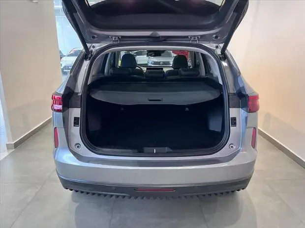 Gwm HAVAL H6 1.5 PHEV19 E-TRACTION