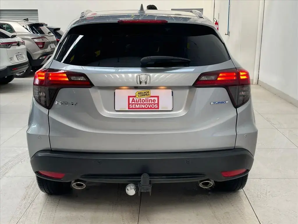 galeria HR-V