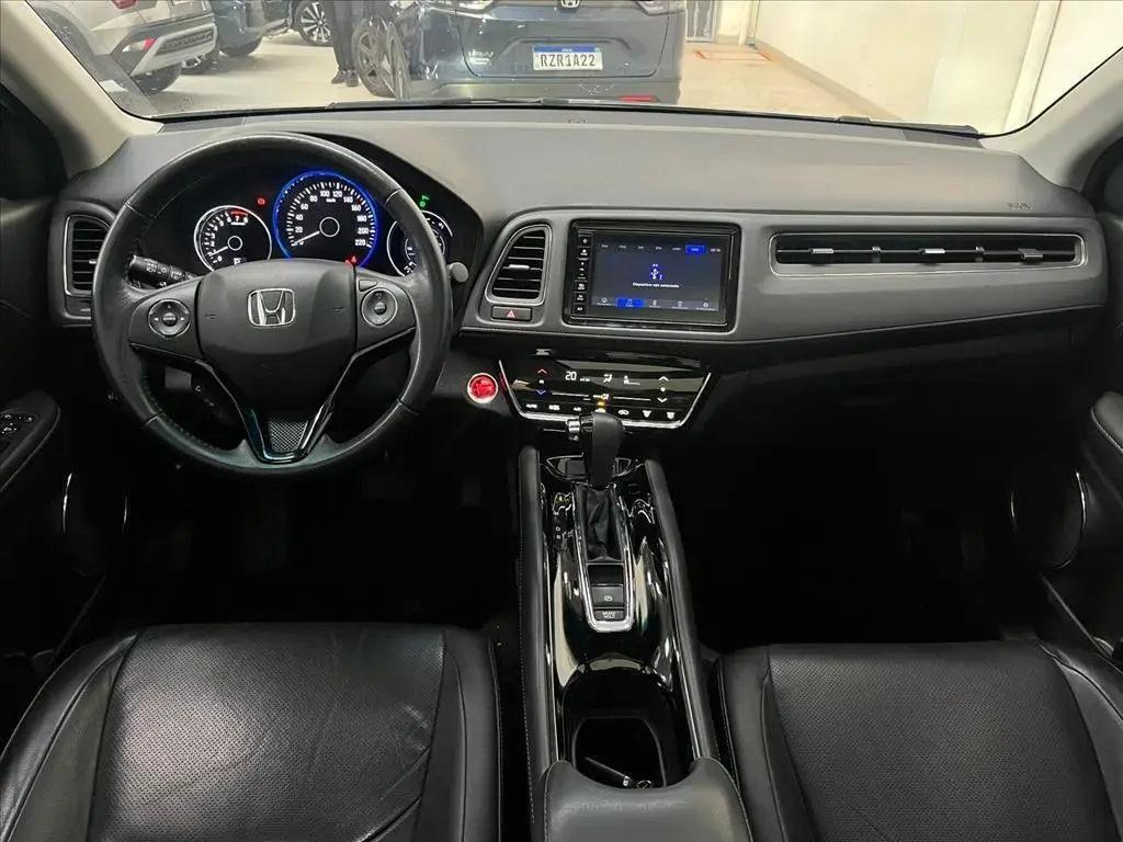 galeria HR-V