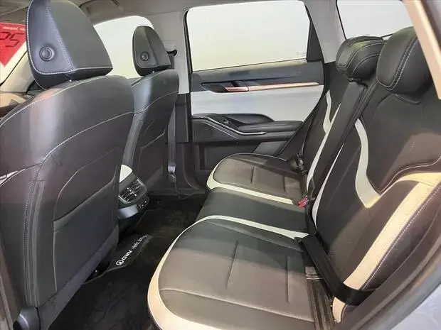 Gwm HAVAL H6 1.5 PHEV19 E-TRACTION