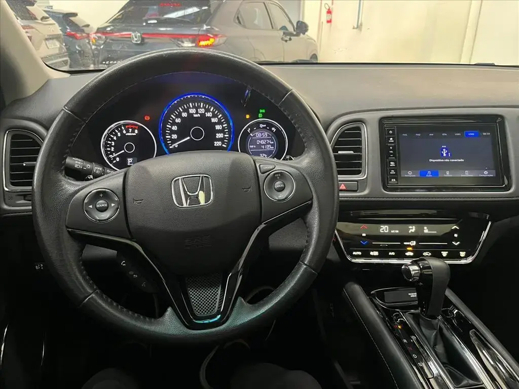 galeria HR-V
