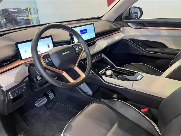 Gwm HAVAL H6 1.5 PHEV19 E-TRACTION