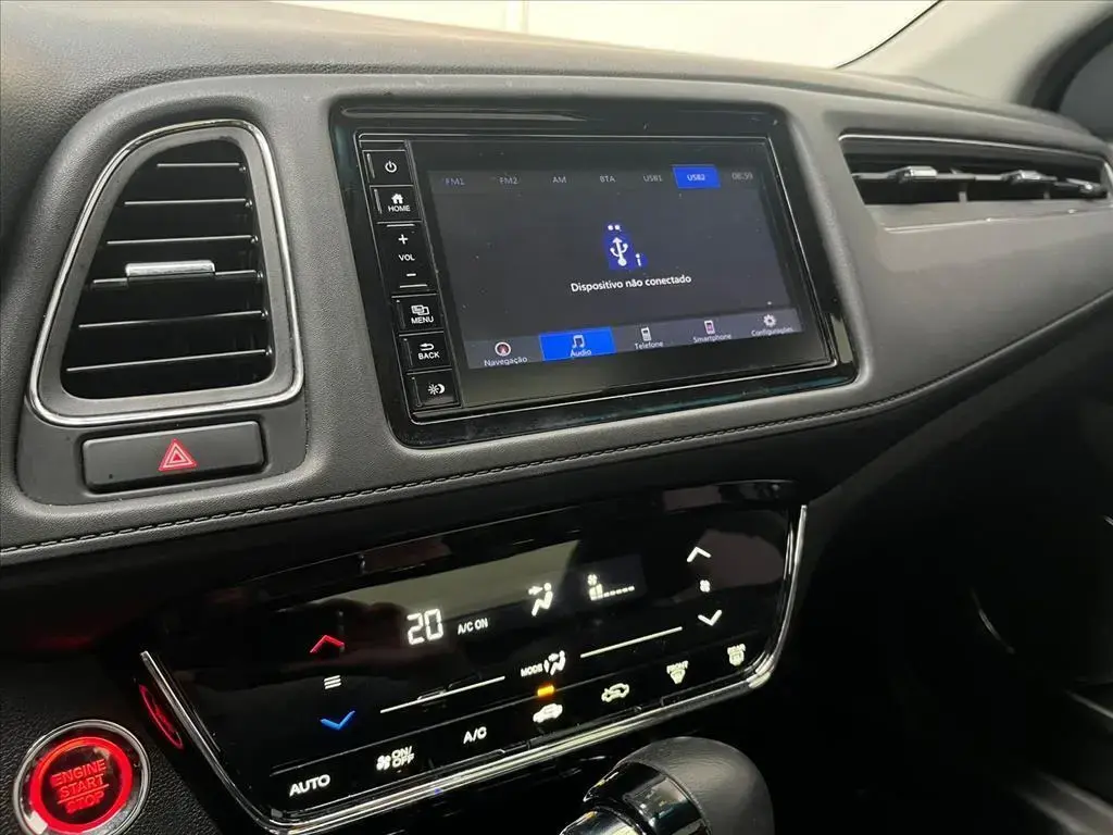 galeria HR-V