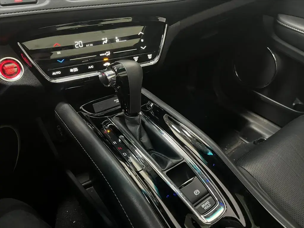 galeria HR-V