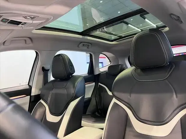 Gwm HAVAL H6 1.5 PHEV19 E-TRACTION