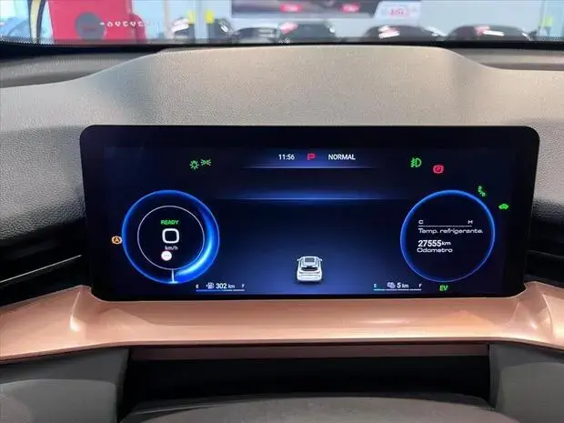 Gwm HAVAL H6 1.5 PHEV19 E-TRACTION