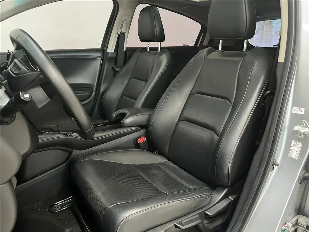 galeria HR-V