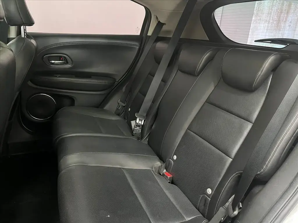galeria HR-V