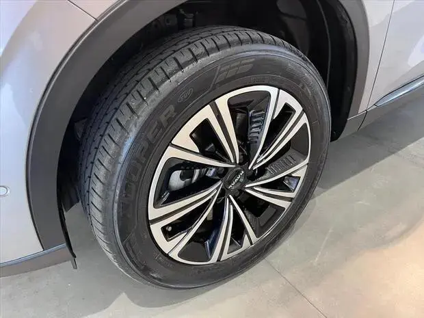 Gwm HAVAL H6 1.5 PHEV19 E-TRACTION