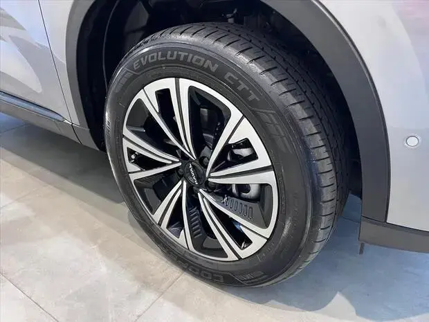 Gwm HAVAL H6 1.5 PHEV19 E-TRACTION
