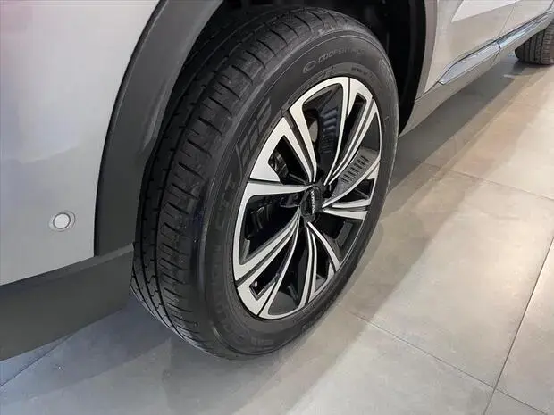 Gwm HAVAL H6 1.5 PHEV19 E-TRACTION