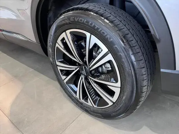 Gwm HAVAL H6 1.5 PHEV19 E-TRACTION