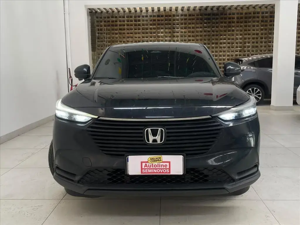 galeria HR-V