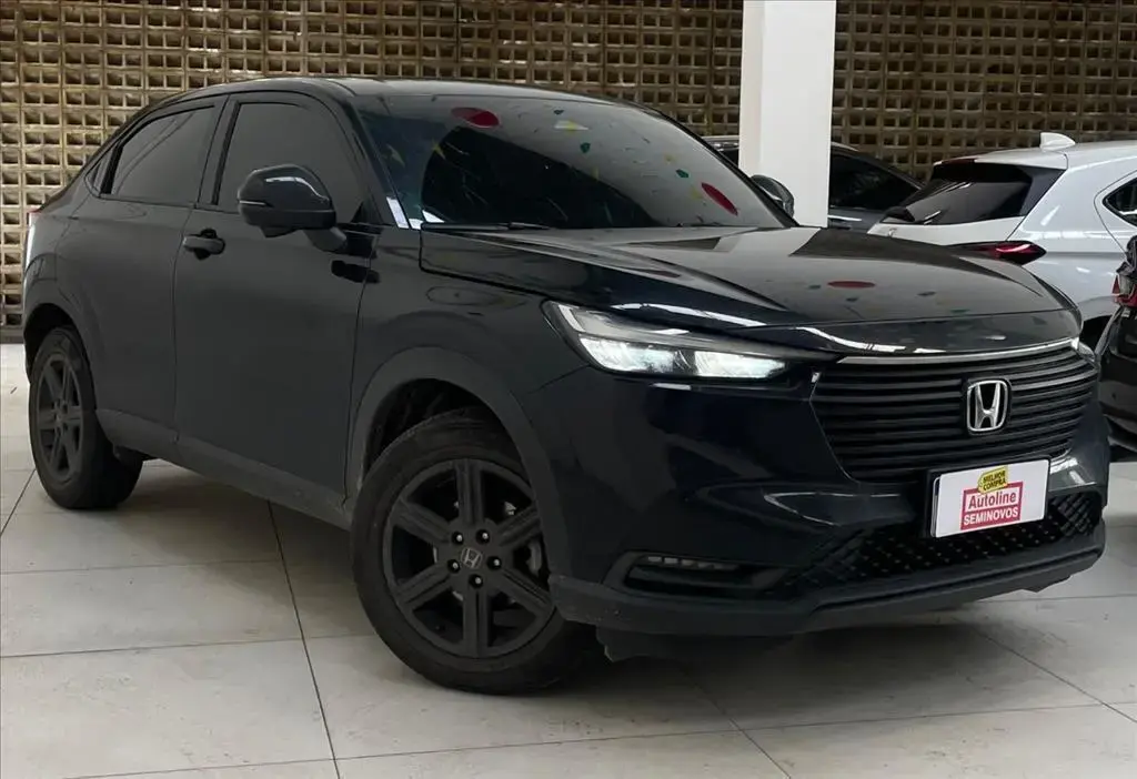 galeria HR-V