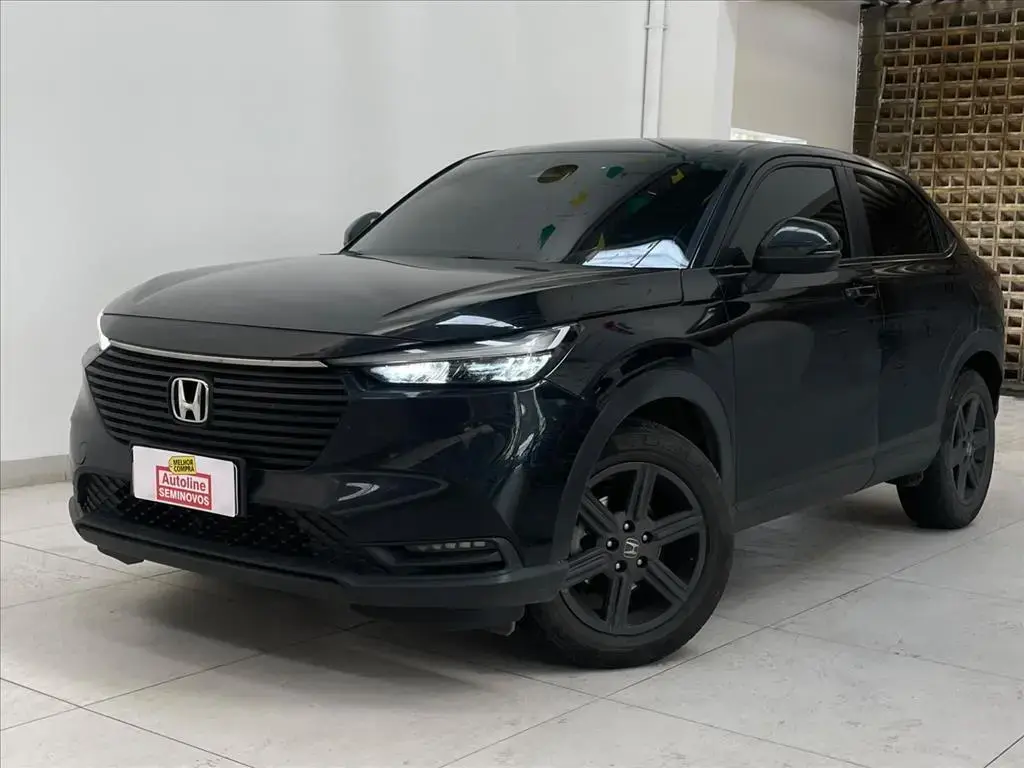 galeria HR-V