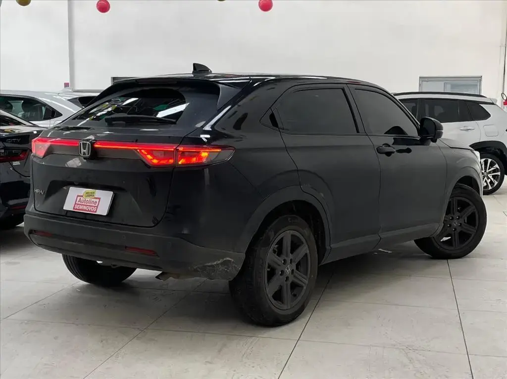 galeria HR-V