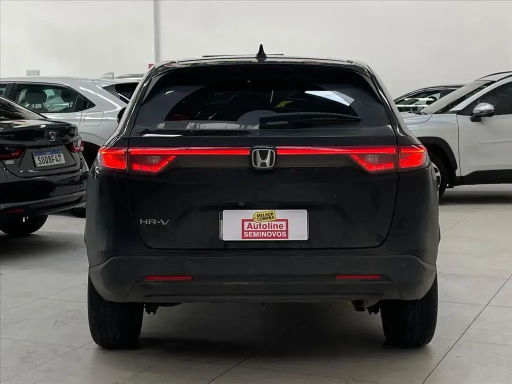 galeria HR-V