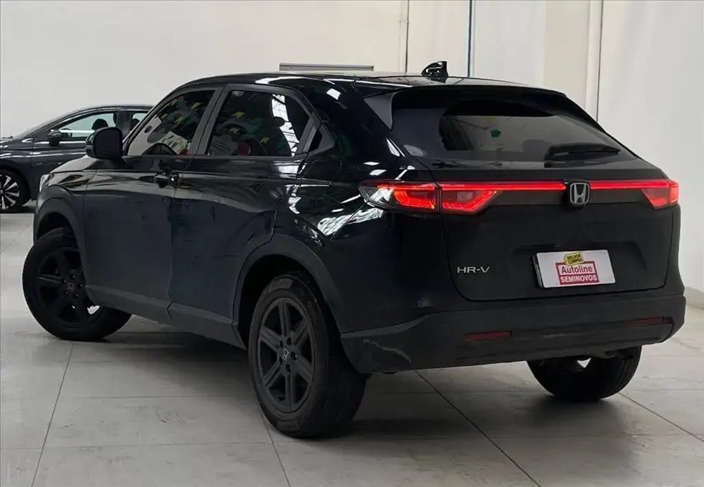 galeria HR-V
