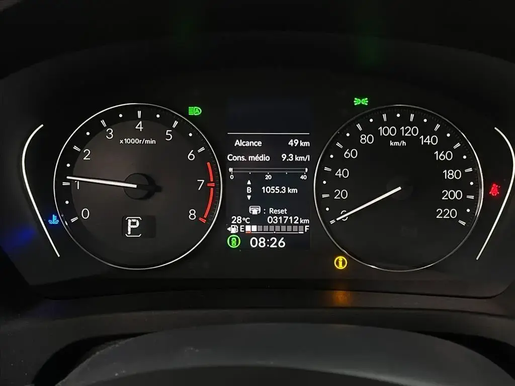 galeria HR-V