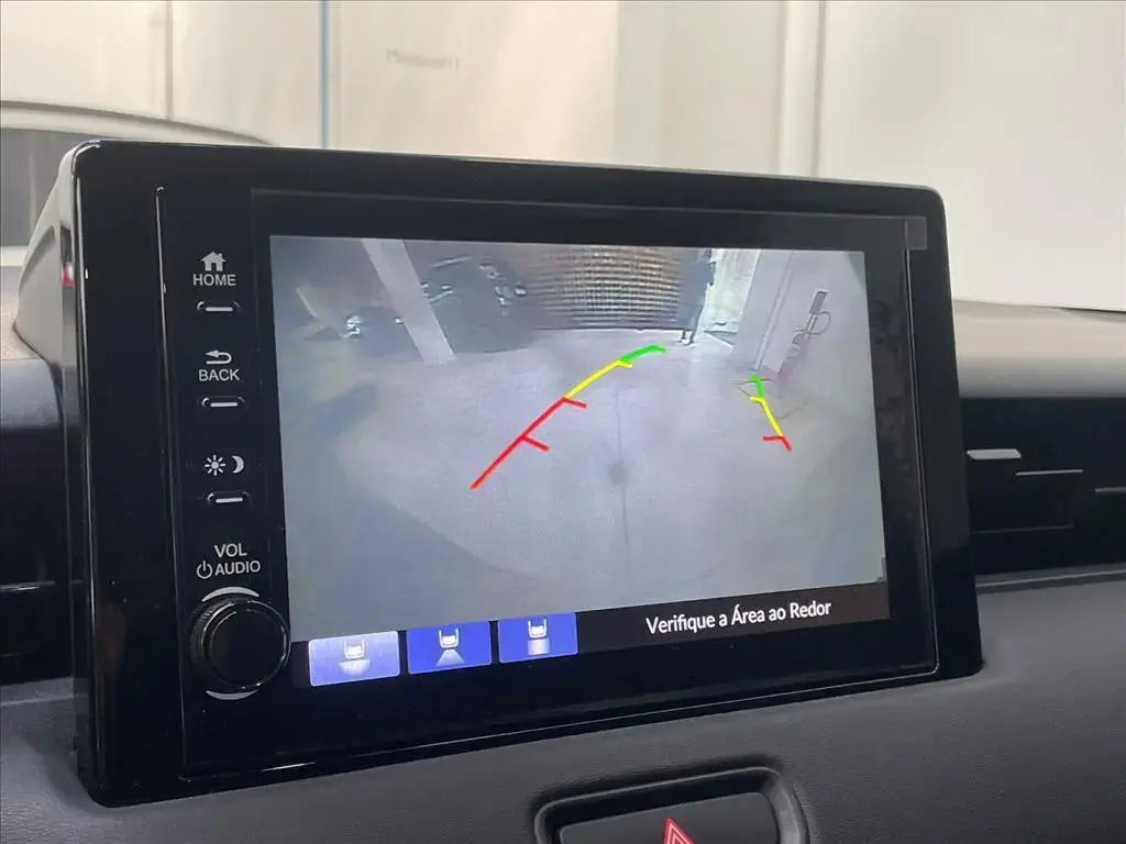 galeria HR-V