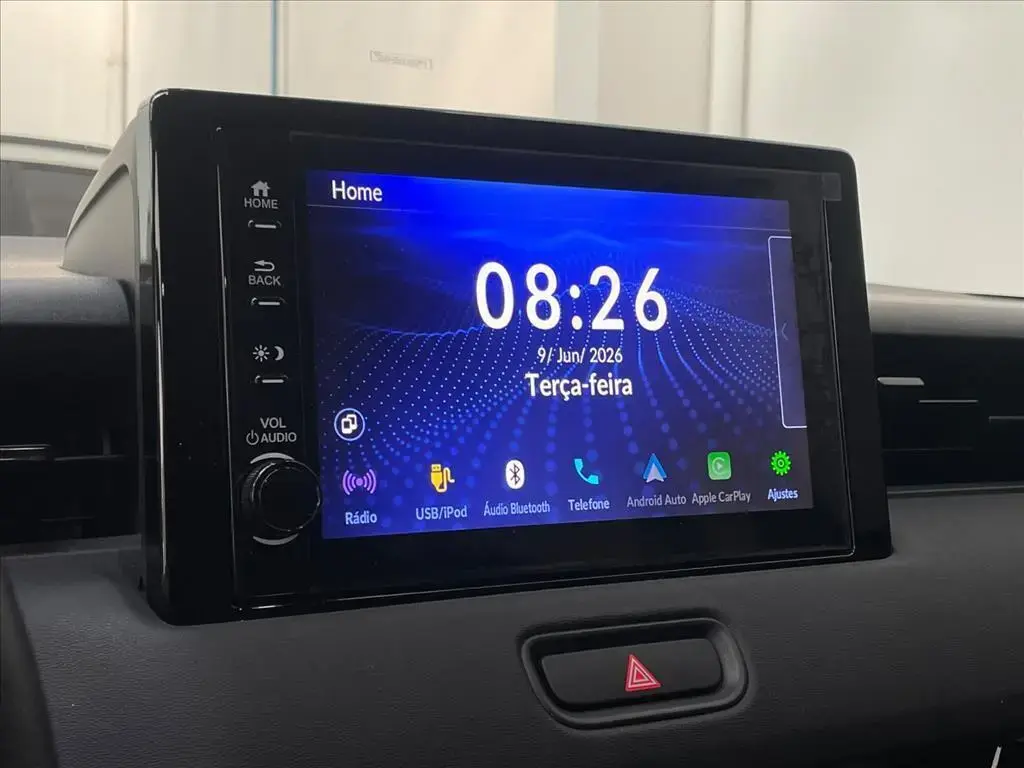 galeria HR-V