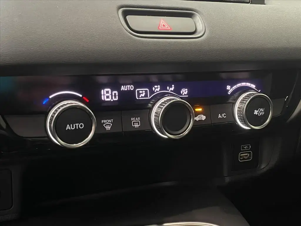 galeria HR-V