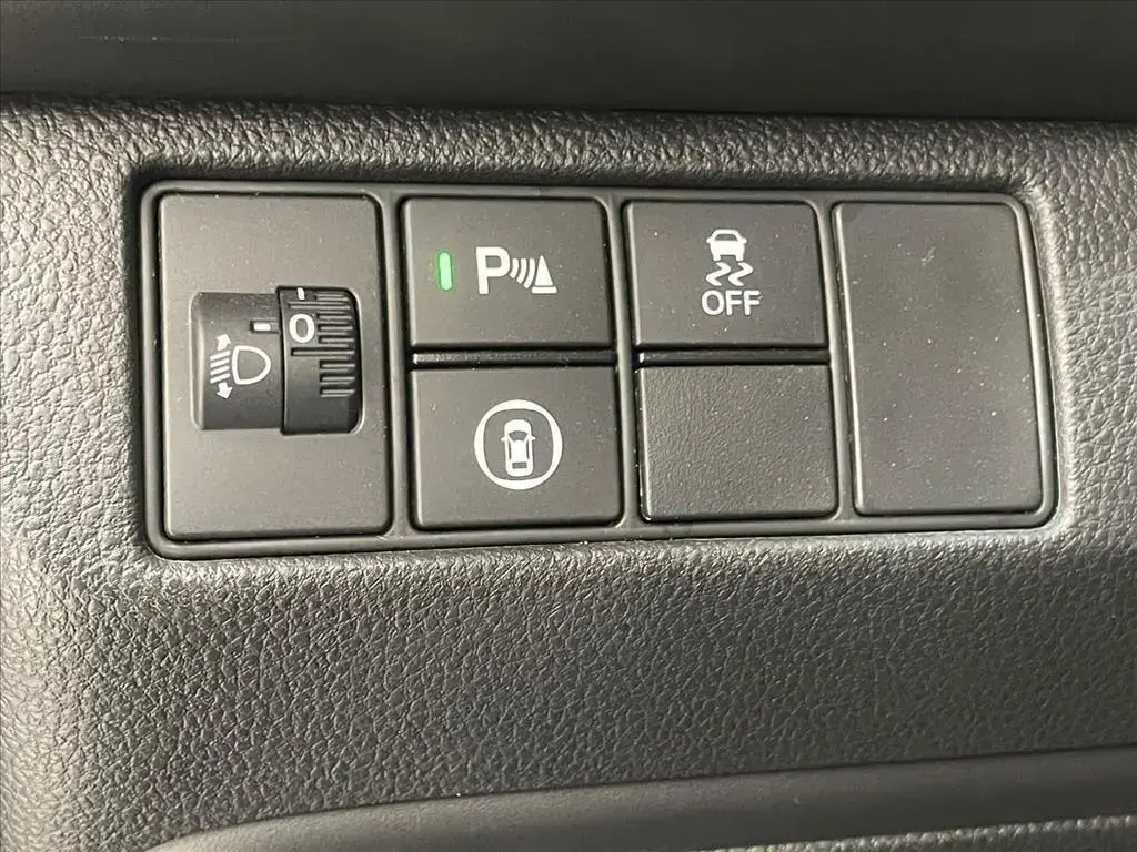 galeria HR-V