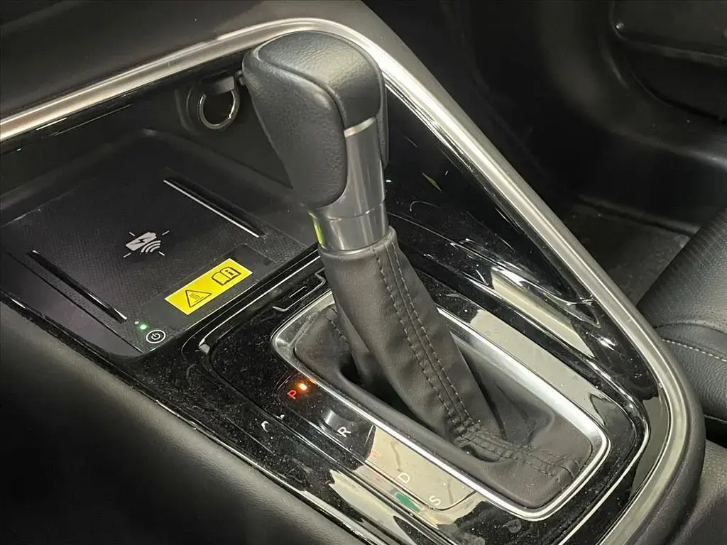 galeria HR-V