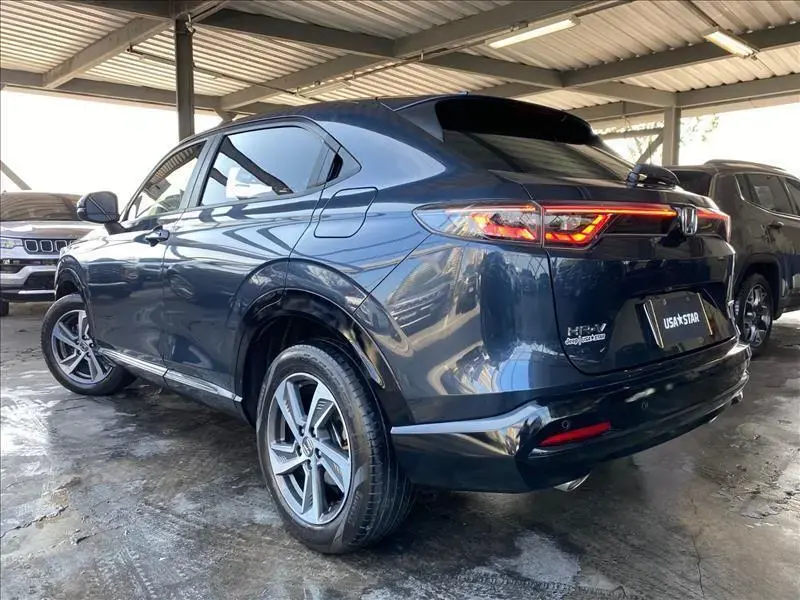 galeria HR-V