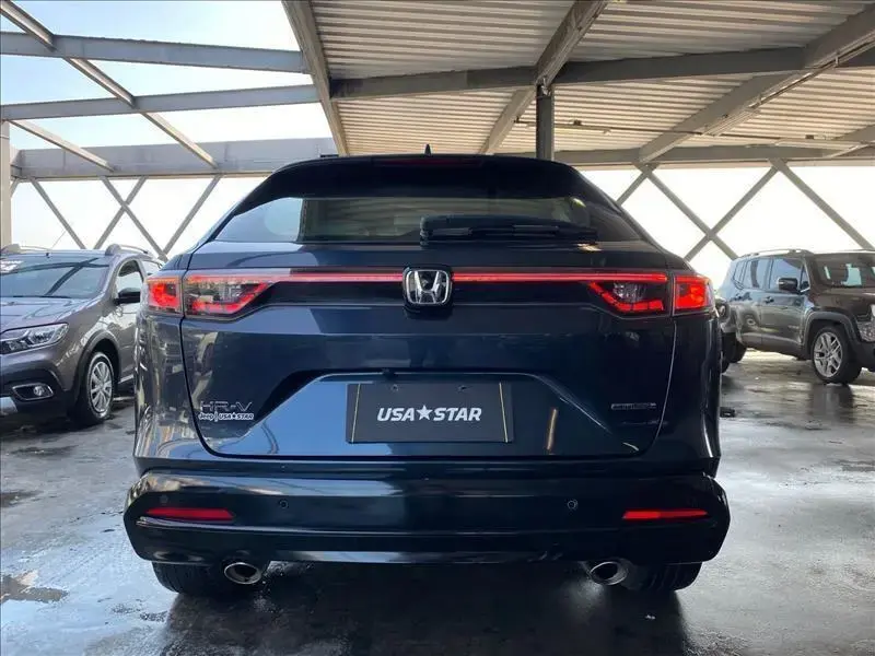 galeria HR-V