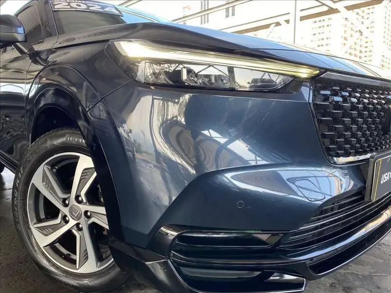 galeria HR-V