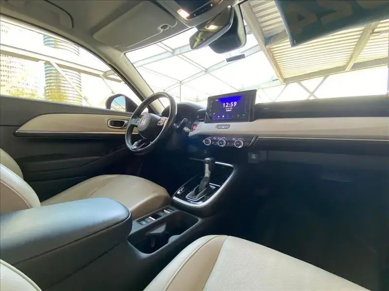 galeria HR-V
