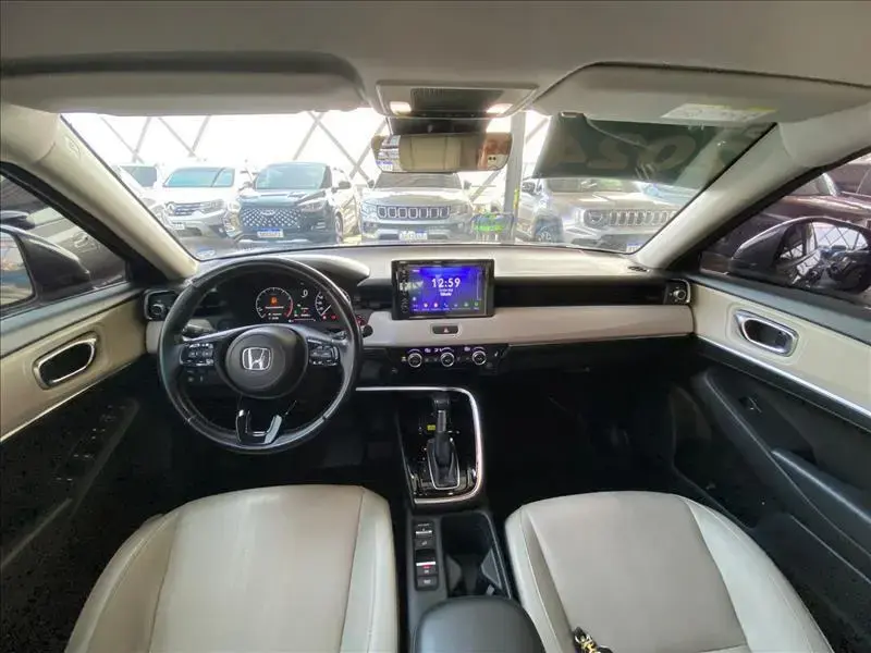 galeria HR-V