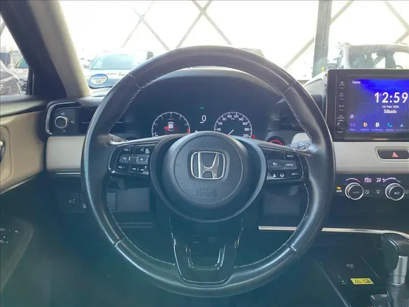 galeria HR-V
