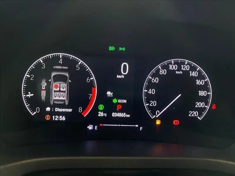 galeria HR-V
