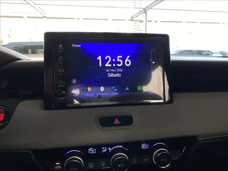 galeria HR-V