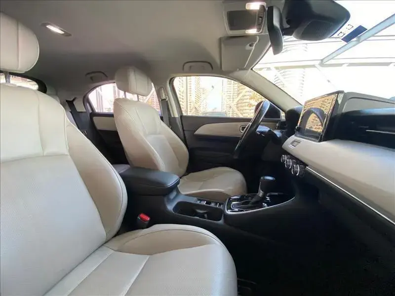 galeria HR-V
