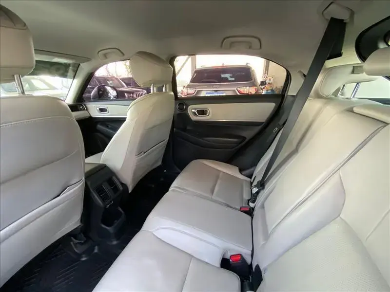 galeria HR-V